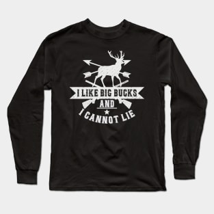 Hunting Long Sleeve T-Shirt